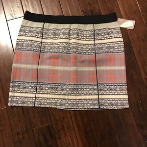 Forever 21 skirt